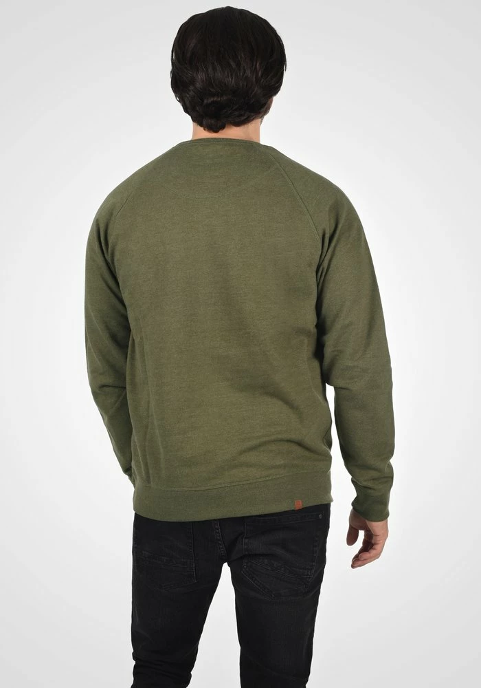Remise 🧨 Blend BHALEX - Sweatshirt - Ivy Green 🧨 – Image 3