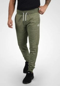 Meilleur prix 🧨 Blend BHHENNY - Pantalon De Survêtement - Forest Night Green 🔥