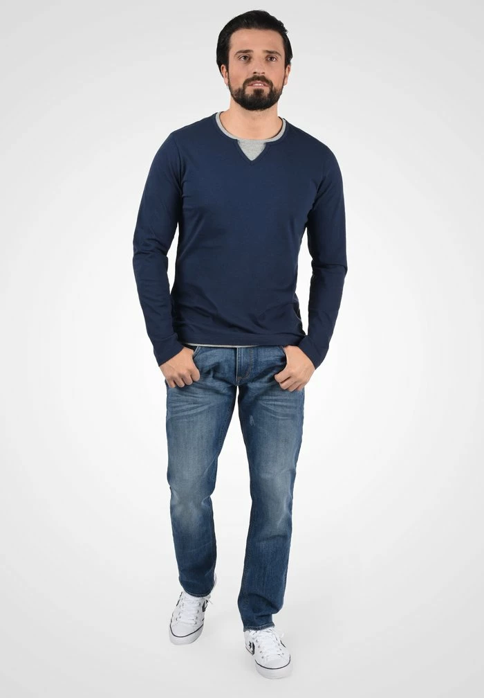 Remise 🔔 Blend BHLUKKER - Jean Slim - Denim Lightblue 💯 – Image 2