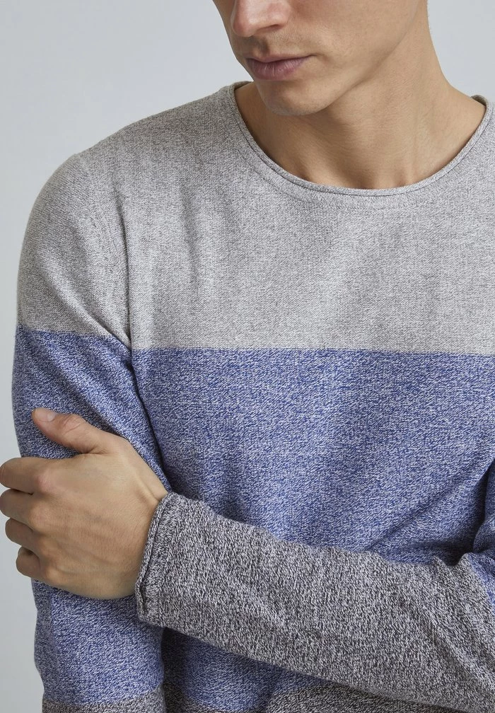 De gros 😀 Blend BHHANS - Pullover -👗 Dress Blues ✨ – Image 4