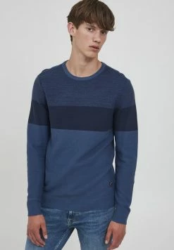 Budget ⭐ Blend BHPULLOVER - Pullover -👗 Dress Blues 👍