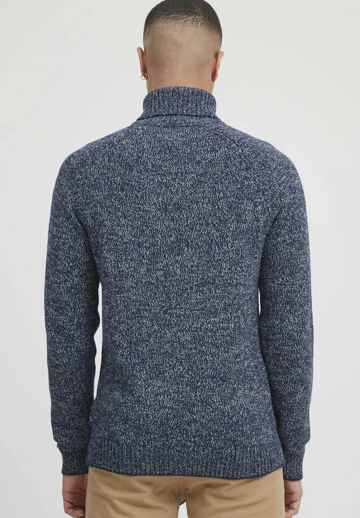 Nouveau ⭐ Blend BHPULLOVER - Pullover -👗 Dress Blues 🌟 – Image 3