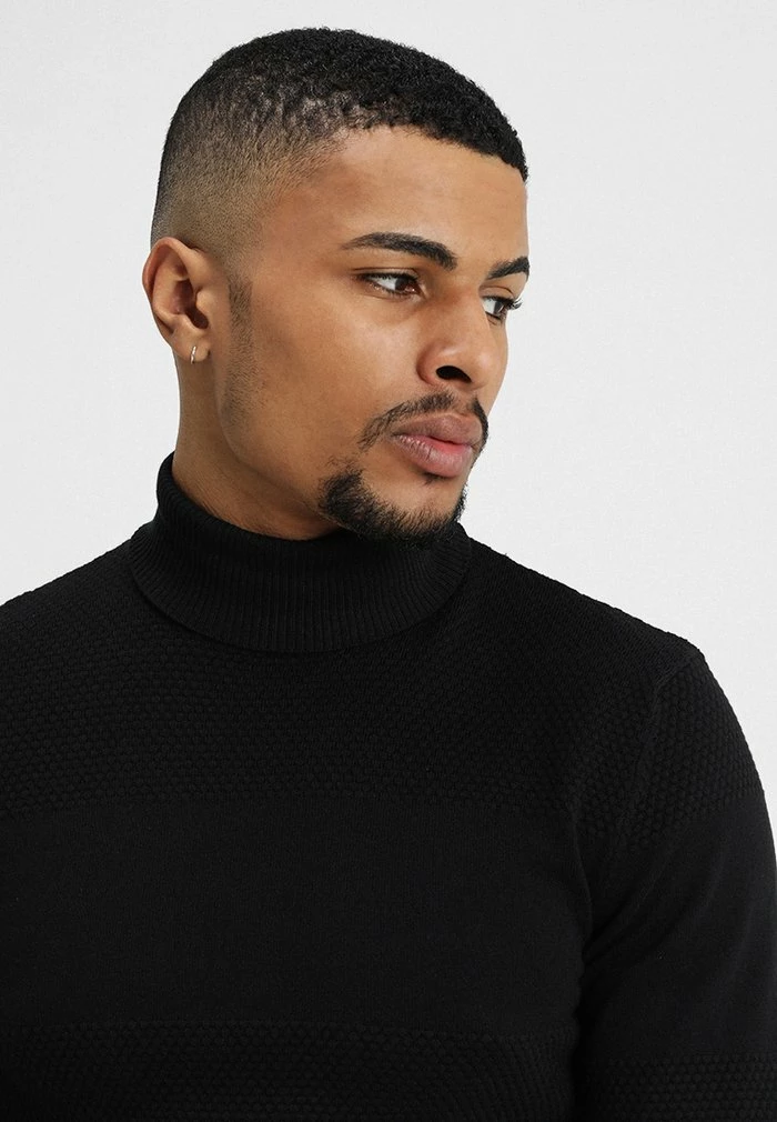 Tout neuf ❤️ Blend Pullover - Black 🎁 – Image 4