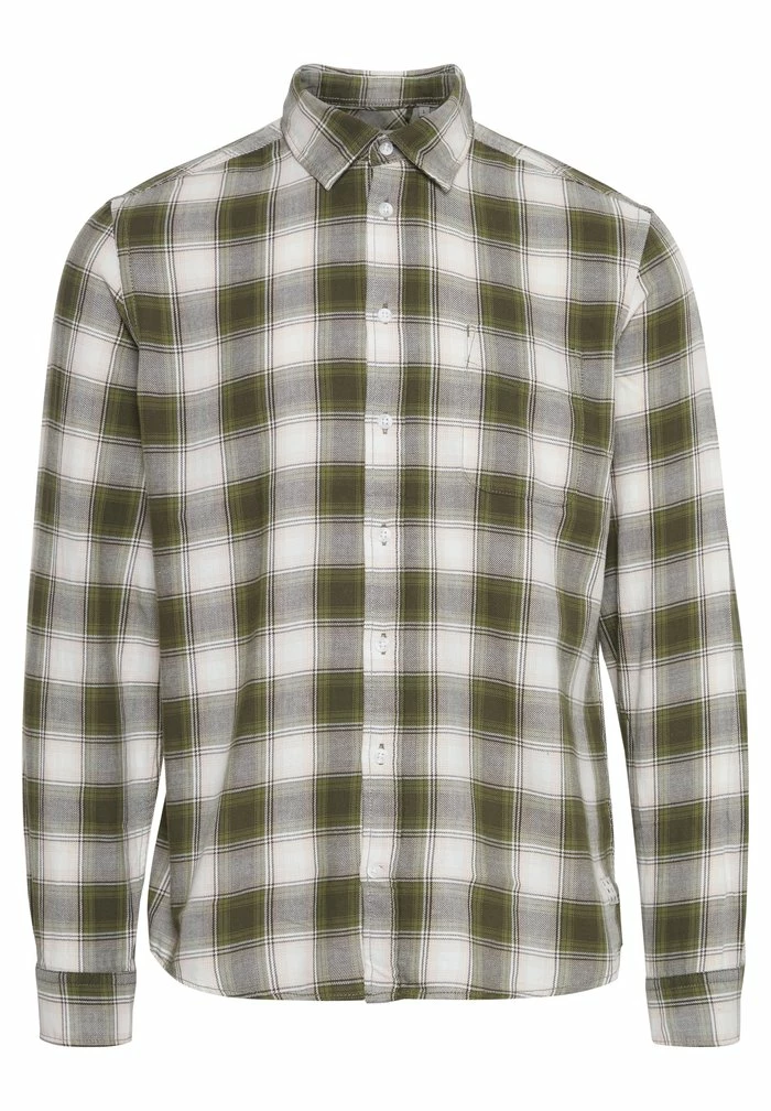 Offres 🤩 Blend BHSHIRT - Chemise - Olive Night ✔️ – Image 6