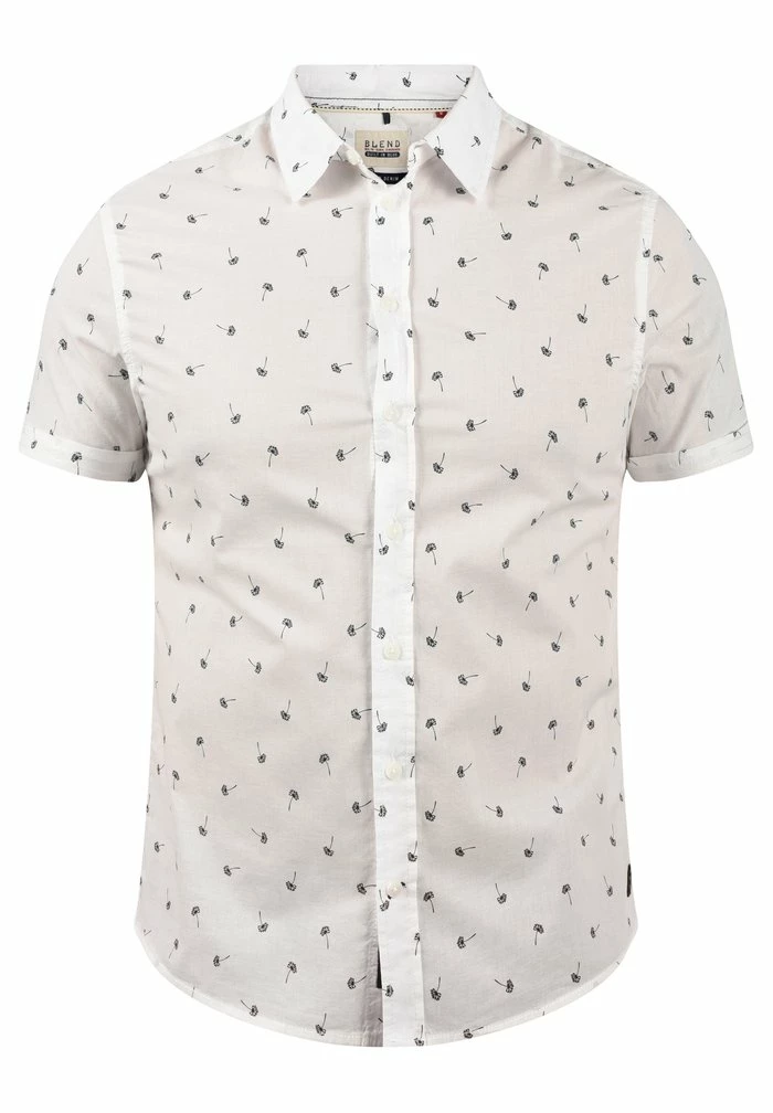 Vente flash 🔥 Blend BHSHIRT - Chemise - Offwhite 🌟 – Image 6