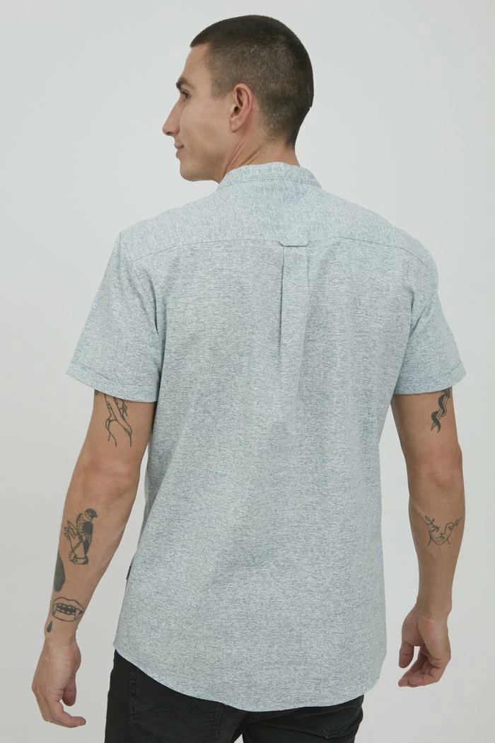 Grosses soldes 🧨 Blend Chemise - Bluestone 👏 – Image 3