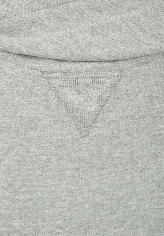 Meilleure affaire 🛒 Blend BHSALES - Sweat à Capuche - Light Grey ✔️ – Image 4