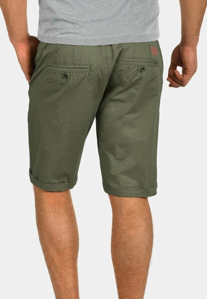 Remise 🛒 Blend BHSASUKE - Short - Dusty Green ✔️ – Image 2