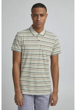 Promo 🔥 Blend BHDOMINIK - Polo - Oyster Gray 🤩