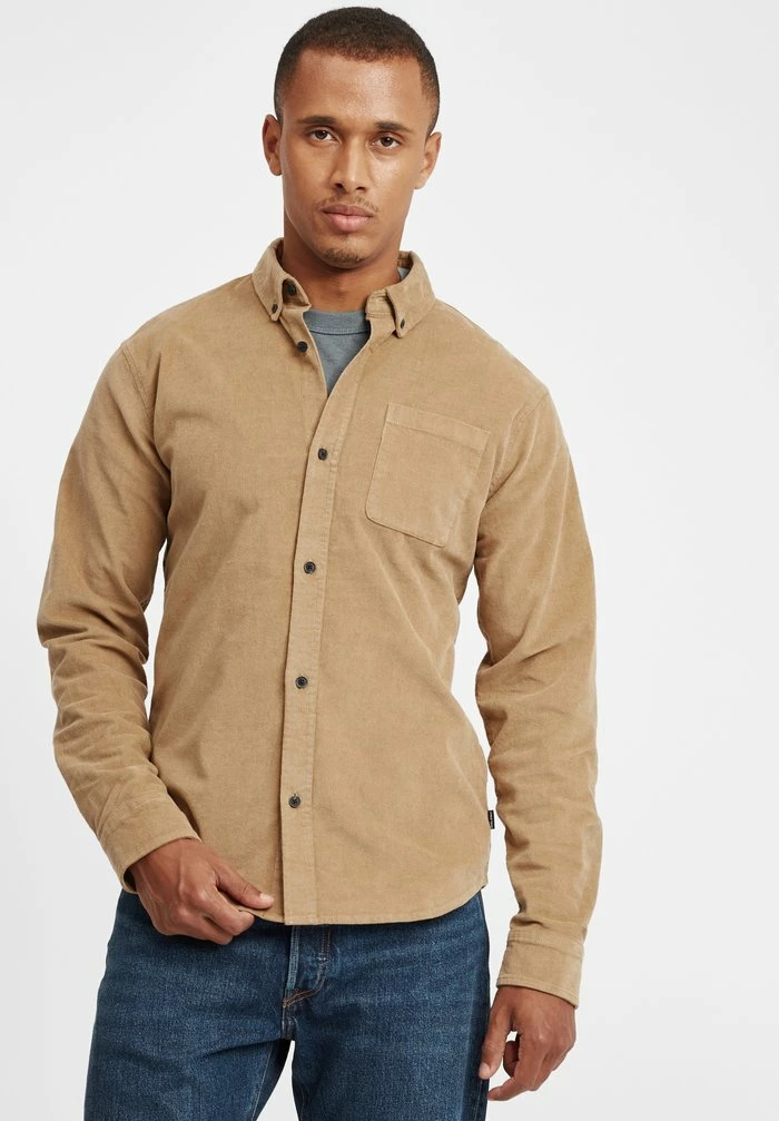 Grosses soldes 😀 Blend BHCLODY - Chemise - Kelp 🌟