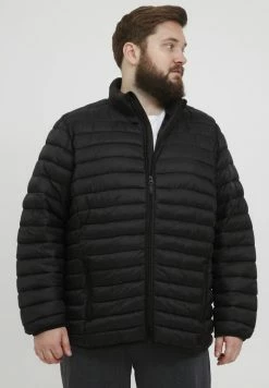 Bon marché 🔔 Blend BHNILS BT - Veste D'hiver - Black ✔️