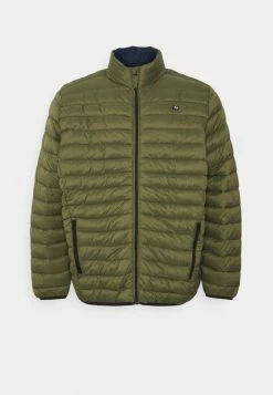 Le moins cher 🎉 Blend OUTERWEAR - Veste Mi-saison - Winter Moss ⌛