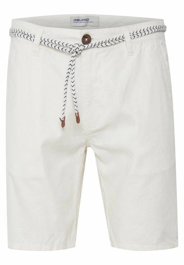 Vente flash 👏 Blend BHMENNOK - Short - Offwhite 🧨 – Image 5