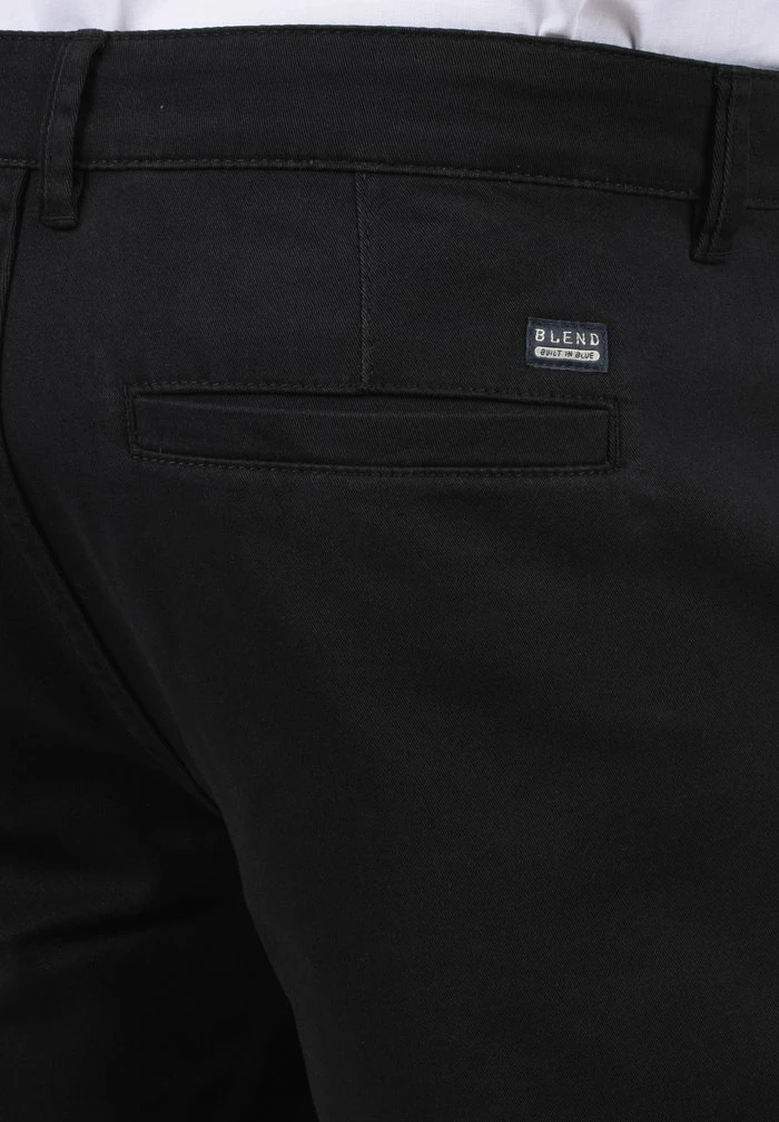 Budget 😀 Blend BHPIERRE - Short - Black 😀 – Image 6