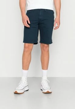 Acheter 🧨 Blend Short En Jean -👗 Dress Blues ❤️