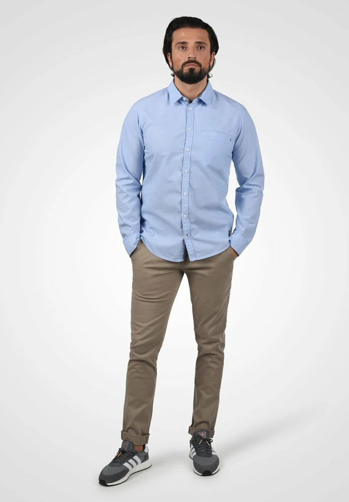 Vente flash ❤️ Blend BHSHIRT - Chemise - Regatta ⌛ – Image 2