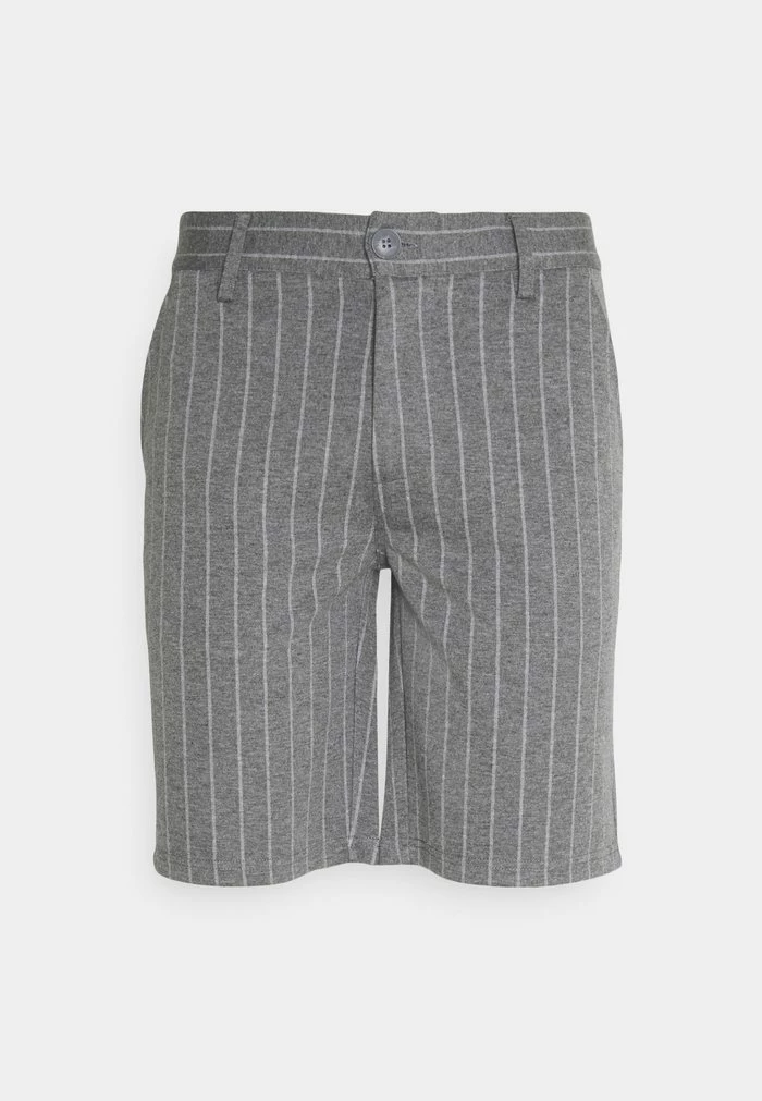 Meilleure affaire 🛒 Blend Short - Pewter 🔔 – Image 6