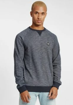 Nouveau 👏 Blend BHKUNA - Sweatshirt -👗 Dress Blues 🌟