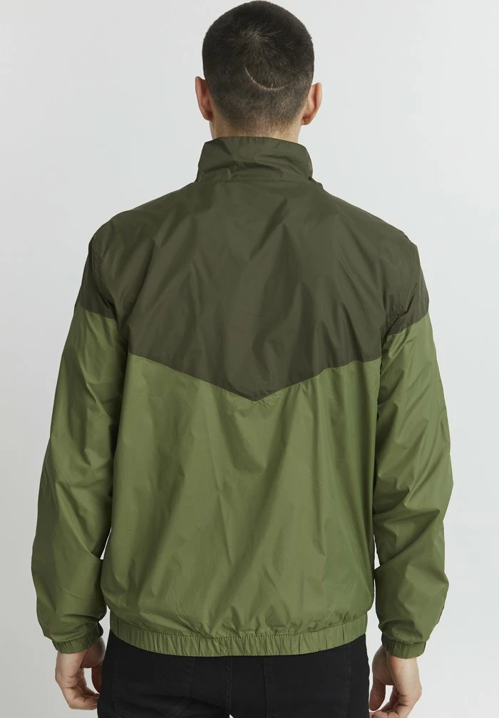 Coupon 💯 Blend BHVITO - Veste Mi-saison - Loden Green ✨ – Image 3