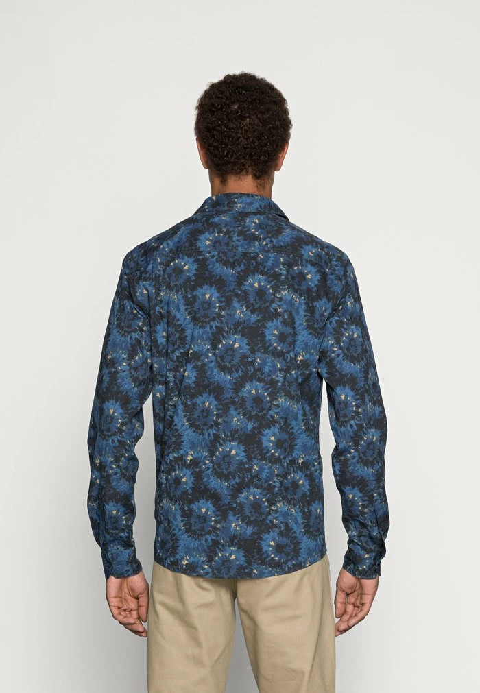 Acheter 🌟 Blend Chemise -👗 Dress Blues 😀 – Image 3