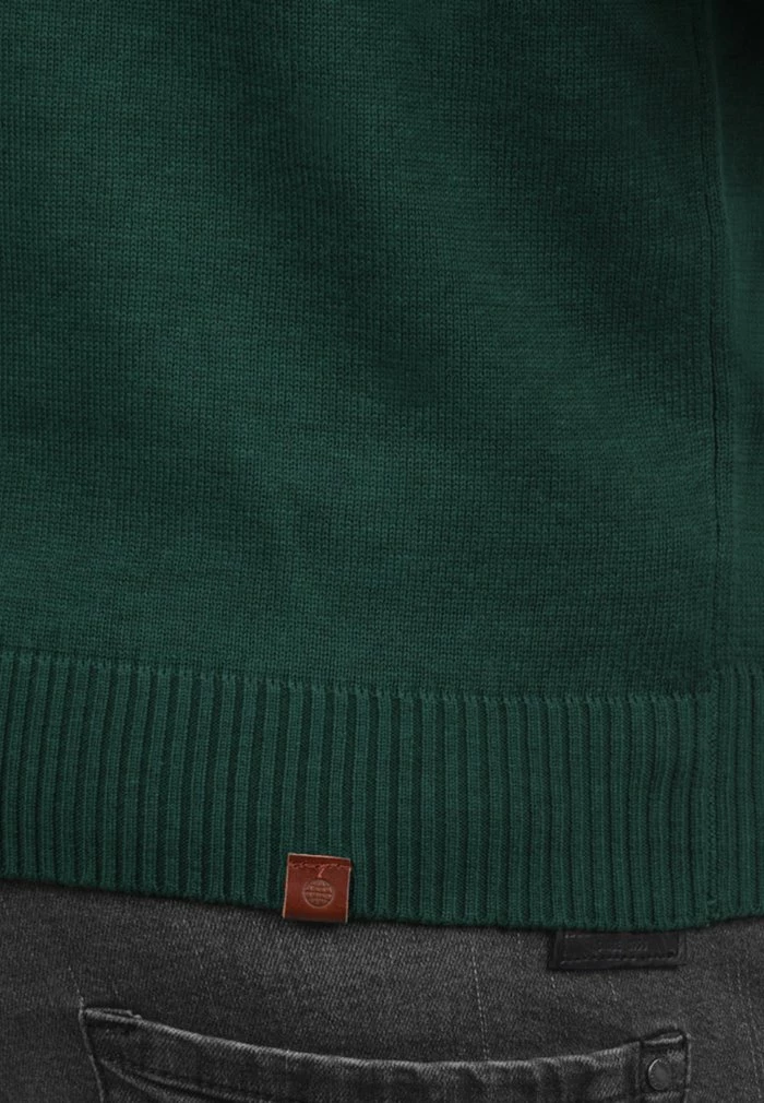 Coupon 👏 Blend BHLARS - Pullover - Green 🎉 – Image 4