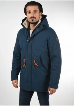 Meilleure vente 🔔 Blend BHNETLEY - Veste D'hiver -👗 Dress Blues 💯