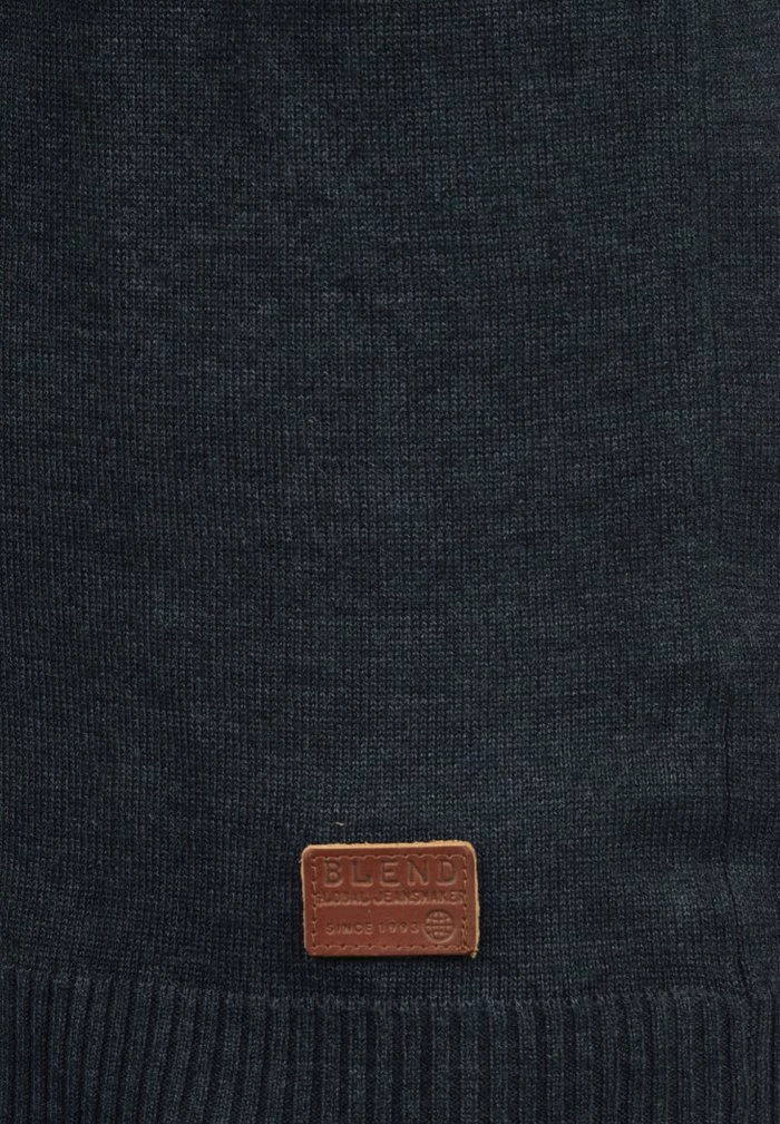 Vente flash ❤️ Blend BHROBIN - Pullover - Navy 😍 – Image 4