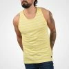 Coupon 😍 Blend BHTANKTOP - Débardeur - Lemon Yellow 😍