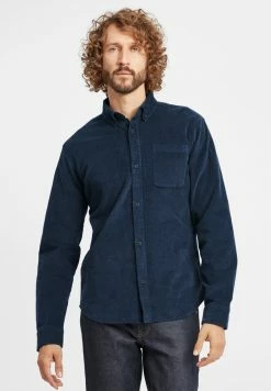 Budget 🔔 Blend BHCLODY - Chemise -👗 Dress Blues 🎉