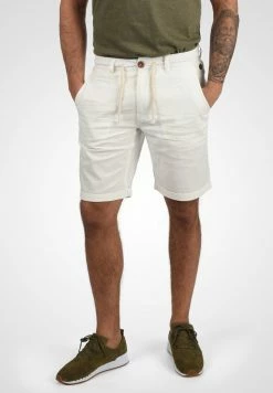 Vente flash 👍 Blend BHLIAS - Short - Offwhite ⌛