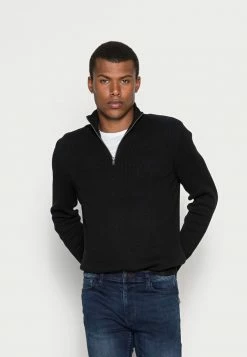 Offres 😍 Blend BHECHO FIT MULTIFLEX - 👖 Jeans Skinny - Denim Black Blue 🌟