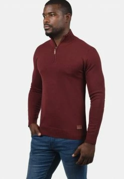 Le moins cher 🌟 Blend BHROBIN - Pullover - Red 🤩