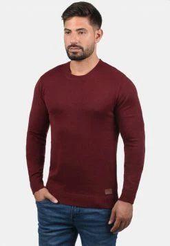 Tout neuf 🔥 Blend BHLARS - Pullover - Red 👍
