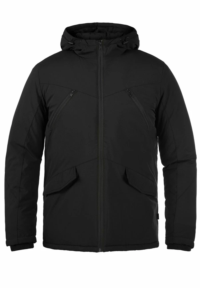 Remise 🤩 Blend BHOMAR - Veste D'hiver - Black 😍 – Image 5