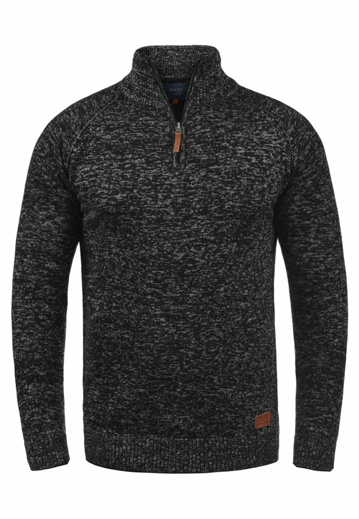 Tout neuf ❤️ Blend BHDANOVAN - Pullover - Black 🎁 – Image 5