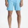 Bon marché 🌟 Blend BHSWIMWEAR - Short De Bain - Cyan Blue ⭐