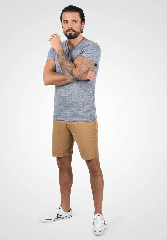 Les meilleures critiques de ✨ Blend BHSHORTS - Short En Jean - Tiger Brown ⭐ – Image 2