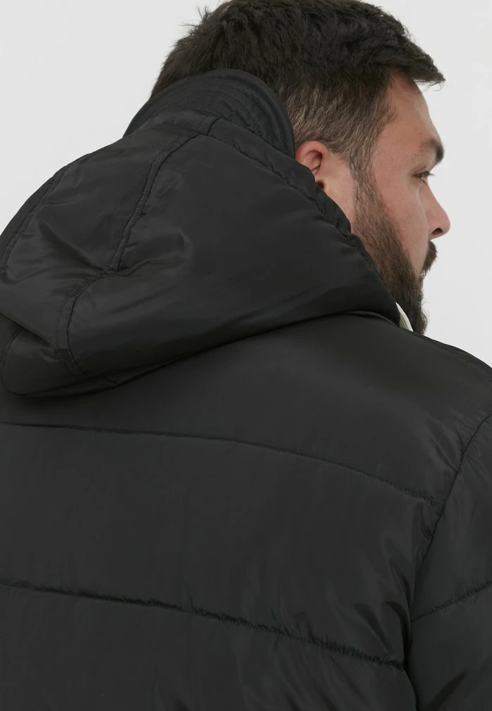 Offres 🤩 Blend BHFREDERIC BT - Veste D'hiver - Black 🤩 – Image 5