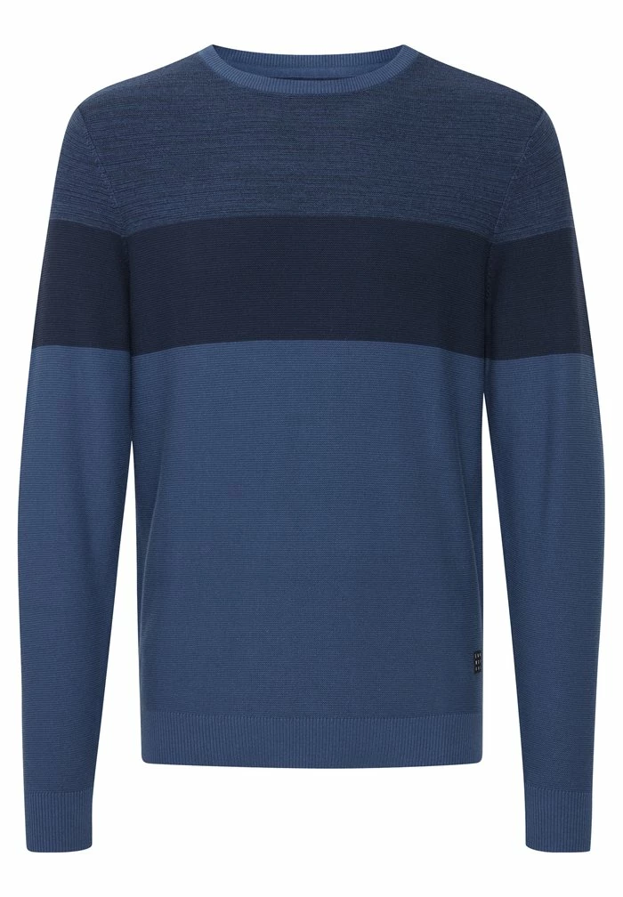 Budget ⭐ Blend BHPULLOVER - Pullover -👗 Dress Blues 👍 – Image 6