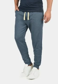 Coupon 👏 Blend BHTILO - Pantalon De Survêtement - Blue 😍