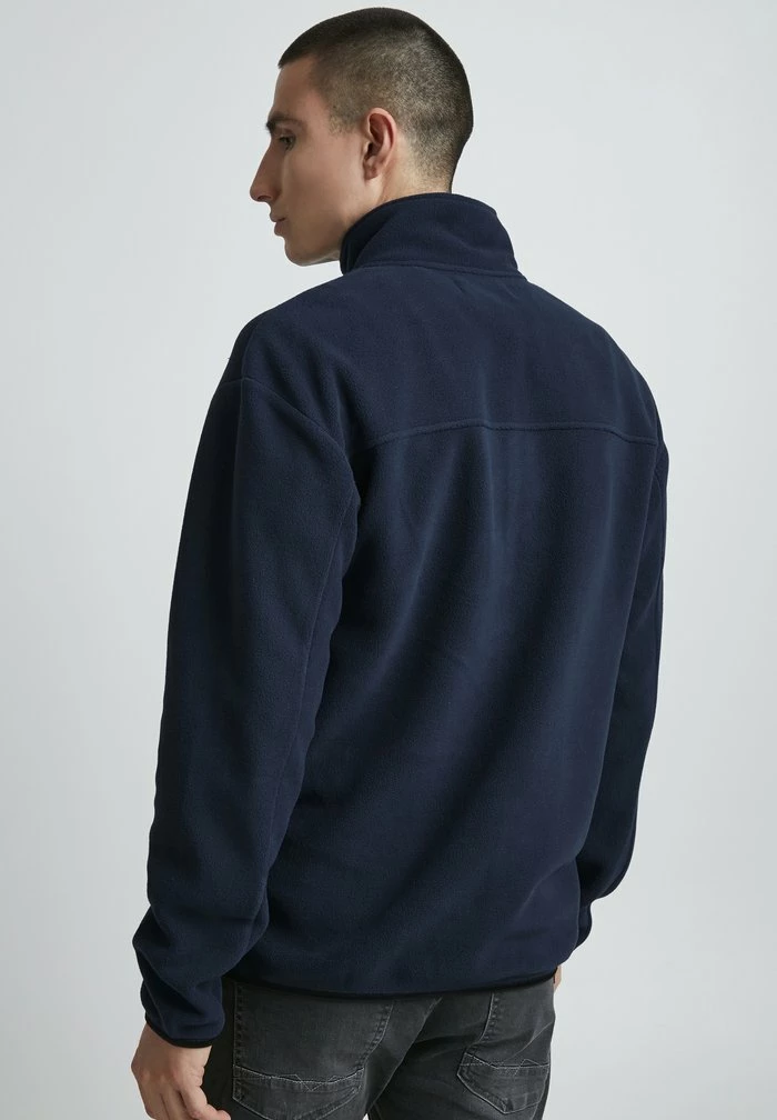 Budget 🧨 Blend BHSWEATSHIRT - Sweat Polaire -👗 Dress Blues 💯 – Image 3