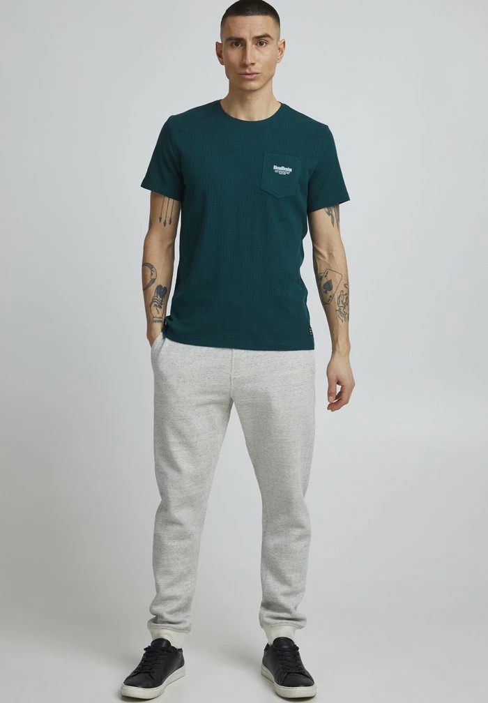 Les meilleures critiques de 😍 Blend T-shirt Imprimé - Green 🔥 – Image 2