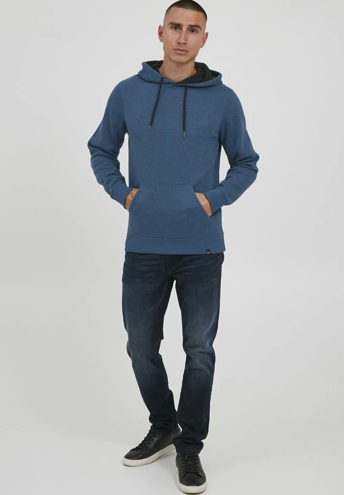 Tout neuf 🧨 Blend BHHARRISON - Sweatshirt - Ensign Blue ⌛ – Image 2