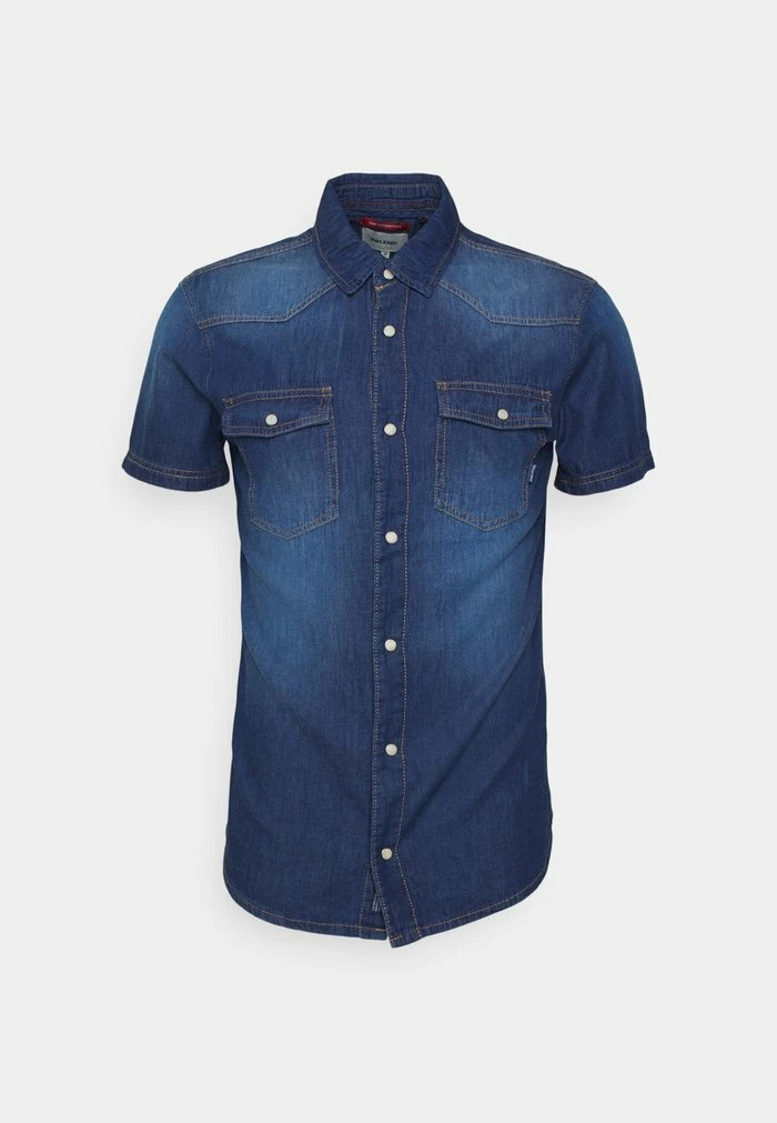 Le moins cher ⭐ Blend Chemise -👗 Dress Blues 🔔 – Image 5