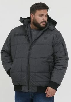 Grosses soldes 🔥 Blend BHBORIS BT - Veste Mi-saison - Black 😍