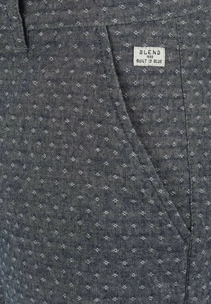 Meilleure vente 🎁 Blend BHSERGIO - Short - Navy 🌟 – Image 3