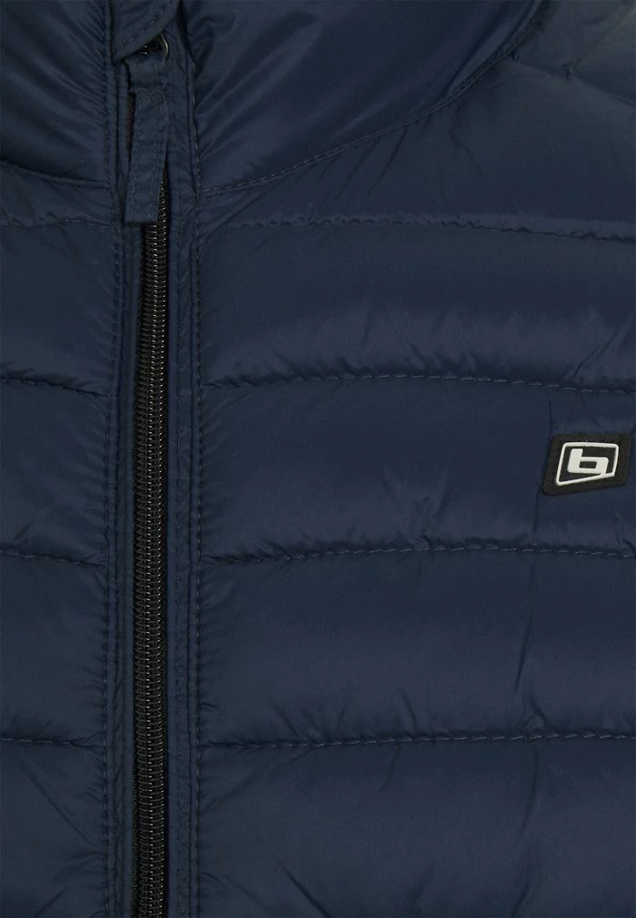 Vente flash 😀 Blend OUTERWEAR - Veste Sans Manches -👗 Dress Blues 🎉 – Image 3