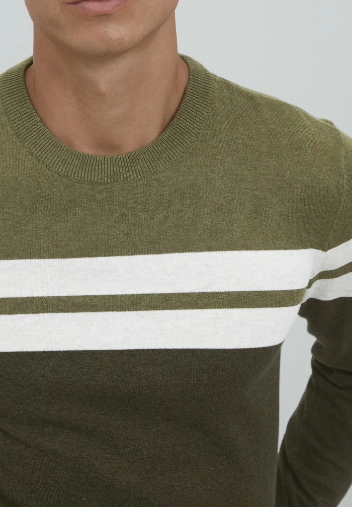 Les meilleures critiques de 💯 Blend BHNARIUS - Pullover - Deep Depths 🧨 – Image 4