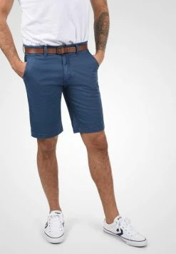 Budget 👏 Blend BHSHORTS - Short - Denim Blue ✔️