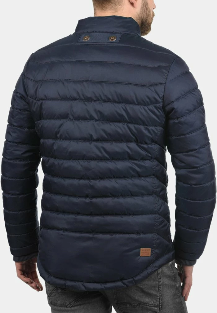 Sortie 🛒 Blend BHCEMALO - Veste D'hiver - Navy 🤩 – Image 2